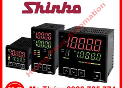 Bộ Điều khiển nguồn Shinko Technos phân phối tại việt nam