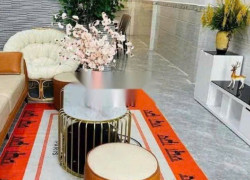 Giảm 200 triệu còn 6,2 tỷ nhà đẹp Quang Trung Gò Vấp 45m2, 2 tầng, hẻm xe hơi rộng gần bệnh viện Hồng Đức