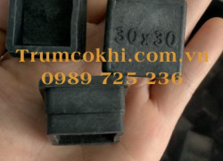Chụp đầu sắt hộp  vuông 30 chất lượng uy tín giá rẻ