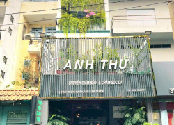Bán nhà MT Nguyễn Trọng Tuyển, Tân Bình N 5m cho thuê kinh doanh tốt