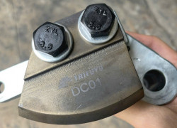 DAO CẮT THÙNG PHUY TVC 01 – AN TOÀN & HIỆU QUẢ