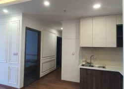 12 triệu/tháng - 3PN - Nội thất cơ bản - Căn hộ Boulevard Q7