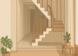 Bán nhà Lương Thế Vinh- Sơn Trà 3 Tầng 60m2, MT 4,5 giá nhỉnh 4 tỷ