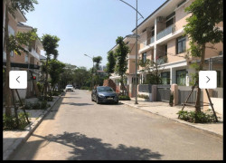 Bán BIỆT THỰ LIỀN KỀ DƯƠNG NỘ