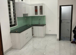 BÁN NHÀ 5 TẦNG MỘ LAO - HÀ ĐÔNG - 6.8 TỶ - VỊ TRÍ VÀNG - SỔ ĐỎ CHÍNH CHỦ