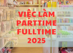 Công Việc Bán Hàng Quận Tân Bình Tuyển Nhân Viên Nữ TPHCM