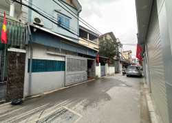Chủ cần bán lô đất có nhà 5 tầng