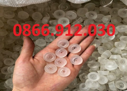 Nút đệm cao su, nút bắn vít giải pháp bảo vệ và giảm chấn hiệu quả
