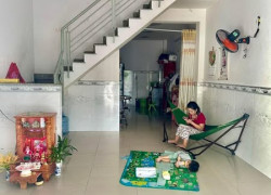 NHÀ 4.1x22m GIÁ SIÊU TỐT CHỈ 3.6 TỶ, HẺM XE HƠI, GẦN CHỢ MINH PHÁT