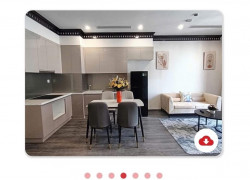 BÁN NHÀ ĐẸP THƯỢNG THANH – FULL NỘI THẤT