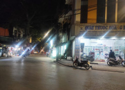 Cần bàn mảnh đất Kim Hồ -Lệ Chi giá 3,2 tỷ .