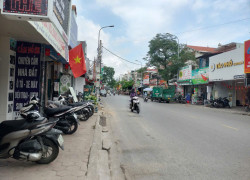 Bán đất tại Đường Ngô Gia Tự, Đằng Lâm, Hải An, Hải Phòng, 196 m2