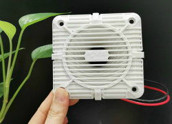 LOA RU CAO CẤP VS61PRO KHÁNG NƯỚC, SẴN DÂY, CÓ MÀNG CHUYÊN DỤNG CHO NHÀ YẾN