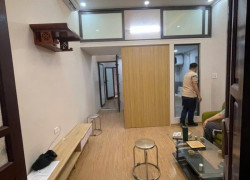 Bán Nhà Tâp Thể Ngõ 181 Nguyễn Trãi - 60m - 3 Ngủ - Giá 2,5 Tỷ