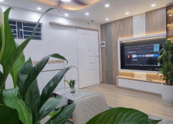 Bán gấp nhà phân lô ngõ Thái Thịnh, Đống Đa, ô tô đỗ cửa, 4 tầng 48m2, 12 tỷ
