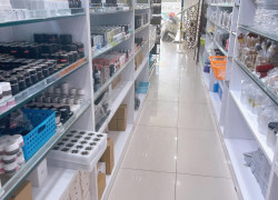 BÁN NHÀ MẶT PHỐ BẠCH MAI – KINH DOANH ĐỈNH