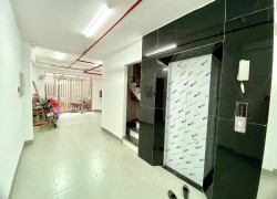BÁN CCMN NGỌC TRỤC – 11 PHÒNG FULL ĐỒ – DÒNG TIỀN 800TR/NĂM
