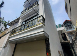 Bán nhà Ngọc Thuỵ,Long Biên 6 tầng,50m,mt4.6m oto vào nhà nhỉnh 13 tỷ