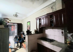 4,9 tỷ có nhà 4 tầng diện tích 28m ở Tân Xuân - Bắc Từ Liêm
