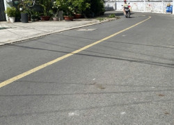 BÁN ĐẤT GẦN SUỐI TIÊN – MẶT TIỀN HẺM RỘNG – ĐƯỜNG 120, TÂN PHÚ, TP. THỦ ĐỨC