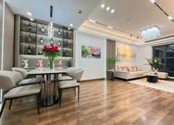 Bán CH 3pn tòa HD Mon, dt 86m, Giá 6.35 tỷ, bc đông nam, FULL đồ