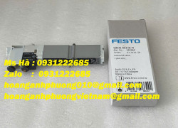 Festo hàng mới VMPA1-M1H-M-PI van điện từ - van