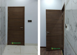 Báo giá cửa gỗ công nghiệp giá rẻ chất lượng tại Đắk Lắk