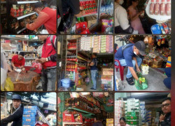 NPP MASAN Tuyển Sales bán hàng thị trường kv Bình Chánh