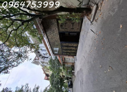 BIỆT THỰ THANG MÁY KHU BÙI XUÂN PHÁI MỸ ĐÌNH
Diện tích 125m² x 6 tầng – Thang máy – Full đất – Hai thoáng