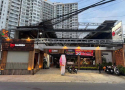 Tuyển Quản Lý & Tổ Trưởng nhà hàng BBQ GARDEN thủ dầu một BD
