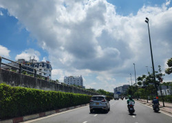 BÁN NHÀ 2 TẦNG - ĐƯỜNG 6 NGAY CHỢ BÌNH TRIỆU - 40M2 - HƠN 3 TỶ - NHÀ MỚI VÀO Ở NGAY