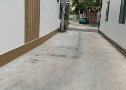 BÁN NHÀ HẺM Ô TÔ ĐƯỜNG PHÚ ĐỨC – VĨNH HOÀ, NHA TRANG