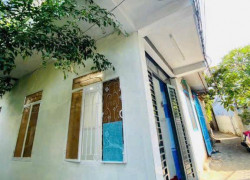 BÁN NHÀ 2 MẶT TIỀN HẺM – TRUNG TÂM TP. NHA TRANG