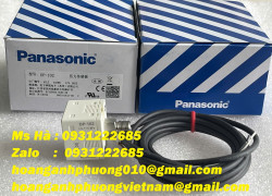 Cảm biến hàng nhập | Panasonic | đo áp suất DP-102