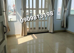 📢📢📢Mặt Tiền Giá Hấp Dẫn! - Nhà SHR P.Tân Hưng Quận 7📢📢📢