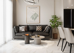 Bán nhà MT, 14,2 tỷ, 75m2, NGANG 5 MQuận 8, TP.HCM,