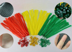 Địa chỉ cung cấp túi lưới đựng trái cây giá tốt