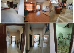 Bán gấp nhà Phạm Thế Hiển quận 8 54m2 chỉ 4,8 tỷ, 2 tầng, hẻm xe hơi, thương lượng