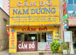 Cầm đồ uy tín Gò Vấp, Q12 - Cầm đồ uy tín Sài Gòn
