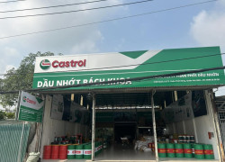 Chuyên Mua bán dầu nhớt mỡ Castrol ở TPHCM,Bình Dương,Long An, Đồng Nai…