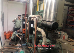 Kiểm Tra sửa chữa máy làm lạnh nước tận nơi tại Long An , Hotline:0947.459.479
