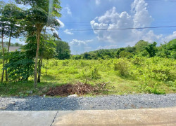 🏡 Bán Đất MT Tân Thông Hội SHR Công Chứng Sang Tên Ngay Giá Chỉ 1.5 tỷ 🔥