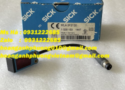 Đặt hàng nhanh chóng - Cảm biến quang điện WL4-3F3130 Sick