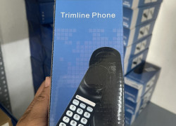 ĐIỆN THOẠI TREO TƯỜNG EXCELLTEL 9602B – GỌN GÀNG, BỀN BỈ, DỄ SỬ DỤNG!