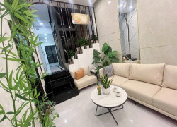 🏡 NHÀ ĐẸP 5 TẦNG – MỘ LAO, HÀ ĐÔNG – Ở NGAY, TIỆN NGHI ĐỈNH CAO