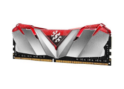 Ram Desktop ADATA XPG D30 8GB (1x8GB) DDR4 3200 Red (AX4U32008G16A-SR30)