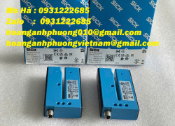 UFN3-70P415 Sick - Fork sensor - cảm biến mới 100%