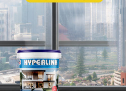 Keo dán gạch HYPERLINK - Tăng độ bền, giữ vẻ đẹp lâu dài