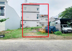 Bán đất đường 7,5m Bàu Vàng 6 - Diện tích: 100m2 ngang 5m