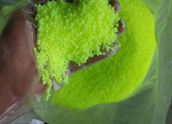 Hạt Tẩy Tăng Sáng Huỳnh Quang ZB107 – Giải pháp giúp nhựa trắng sáng bật tông!